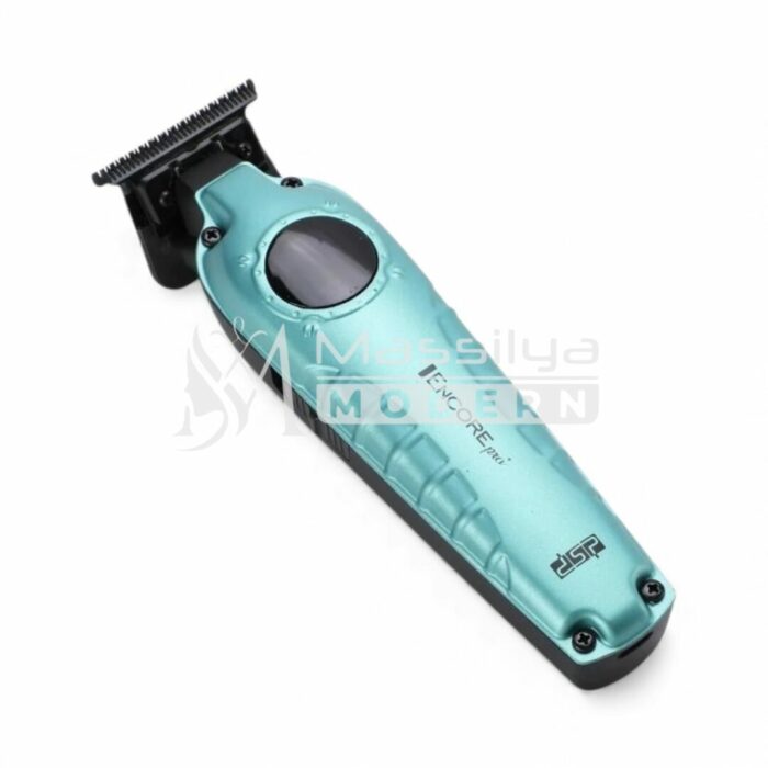 DSP ENCORE Pro Tondeuse de finitions LED digital sans fil – Image 3