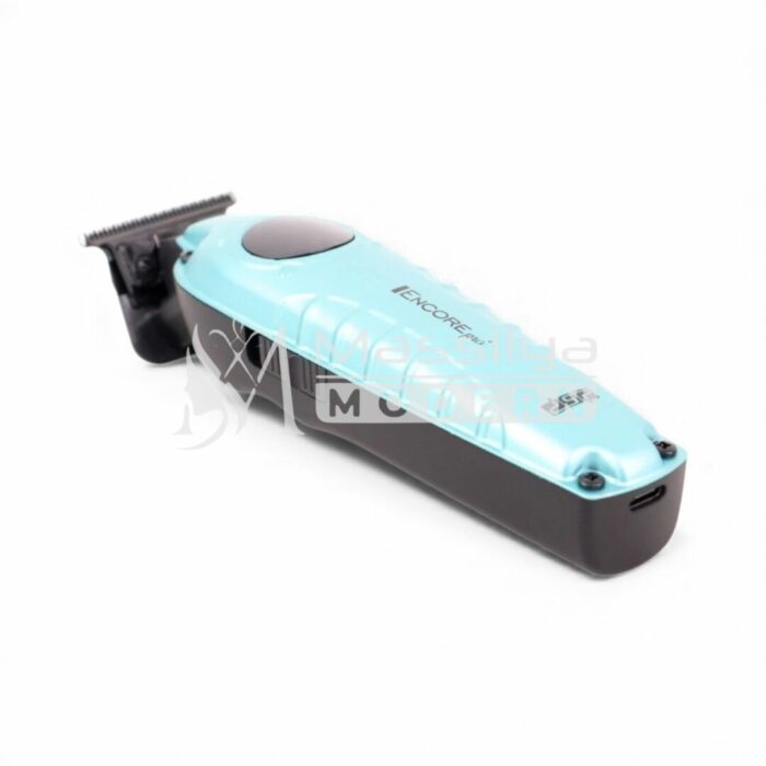 DSP ENCORE Pro Tondeuse de finitions LED digital sans fil – Image 4