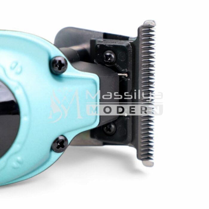 DSP ENCORE Pro Tondeuse de finitions LED digital sans fil – Image 5