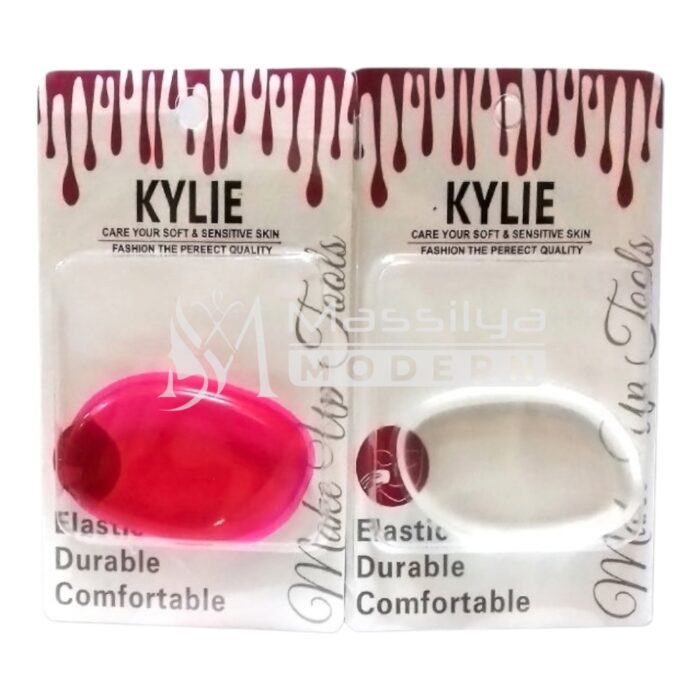 Éponge Silicone Maquillage KYLIE – Image 4