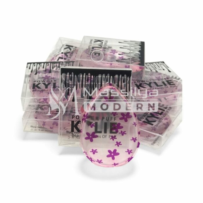 Éponge Silicone Maquillage KYLIE – Image 3