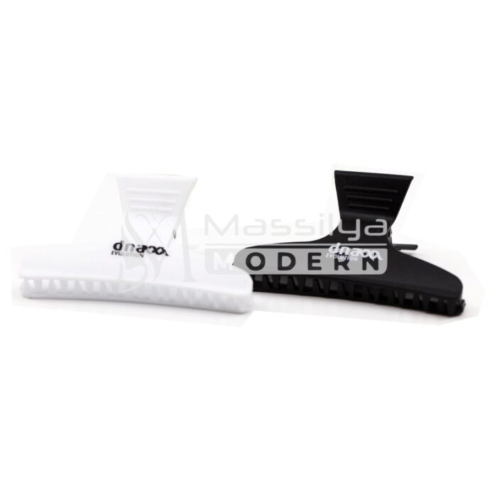 DNA Evolution Pinces à cheveux de Coiffure attrape 12 pièces – Image 3