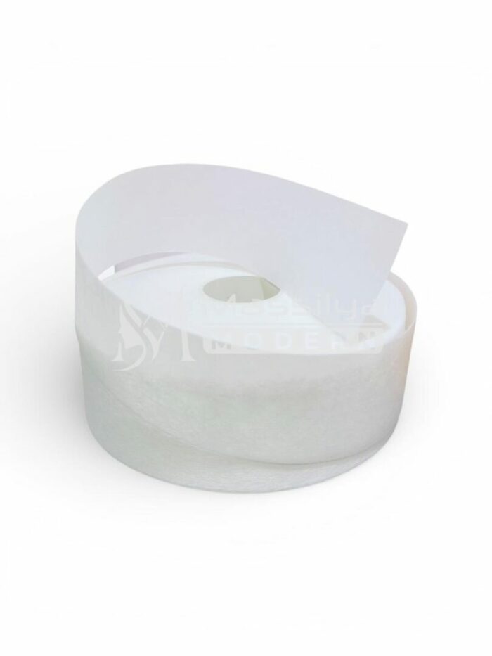 EPIL ITALY Rouleau Papier a cire Épilation Non Tissé  100m – Image 2