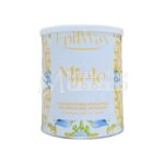 EpilWax Pot de Cire épilatoire jetable miel 800g