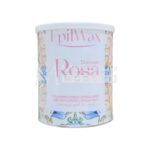 EpilWax Titanium Pot de Cire épilatoire jetable rose 800g  