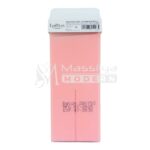 EpilWax Titanium Cire cartouche Roll rose 100m