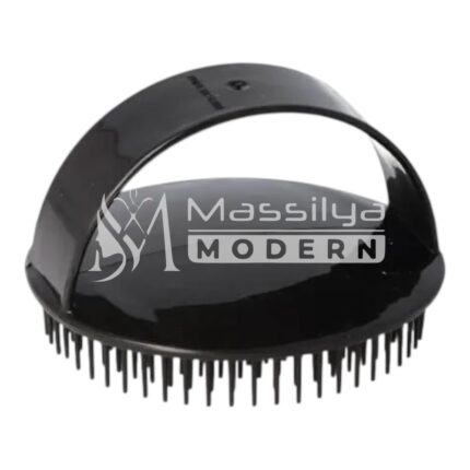 Eurostil Brosse ronde pour bac shampooing