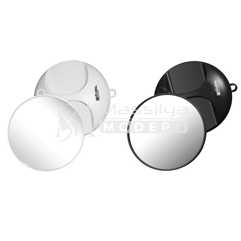 kiepe-professional-veidrodelis-dna-evolution-d-246mm-juodabalta-sp-2-1