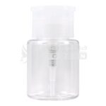 Flacon dissolvante Pompe Distributeur (Push Pump) – Image 6