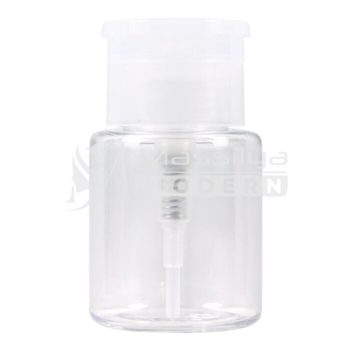 Flacon dissolvante Pompe Distributeur (Push Pump) – Image 6