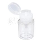 Flacon dissolvante Pompe Distributeur (Push Pump) – Image 2