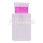 Flacon dissolvante Pompe Distributeur (Push Pump) – Image 3