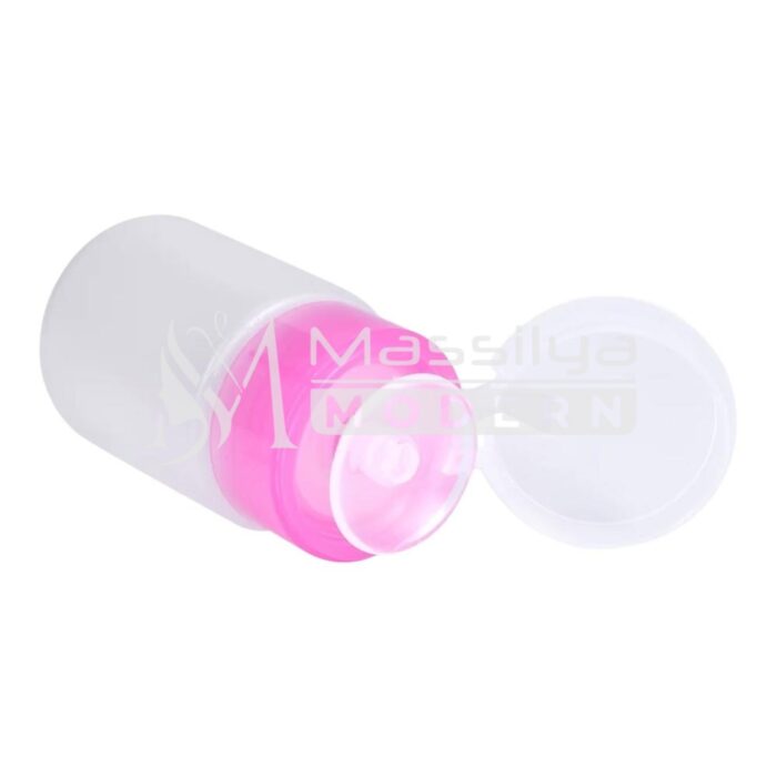 Flacon dissolvante Pompe Distributeur (Push Pump) – Image 5