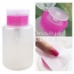 Flacon dissolvante Pompe Distributeur (Push Pump) – Image 7