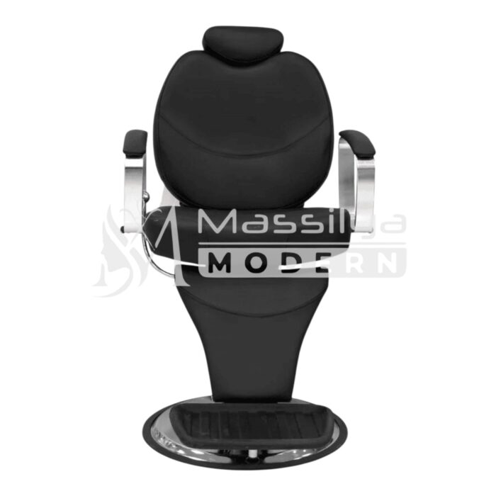 Fauteuil mixte de coiffeur 1045 – Image 4