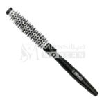 Eurostil Brosse brushing ronde professionnelle en céramique Ø13 mm