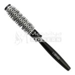 Eurostil Brosse brushing ronde professionnelle en céramique Ø18 mm