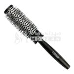 Eurostil Brosse brushing ronde professionnelle en céramique Ø30 mm