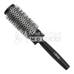 Eurostil Brosse brushing ronde professionnelle en céramique Ø36 mm