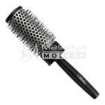 Eurostil Brosse brushing ronde professionnelle en céramique Ø42 mm