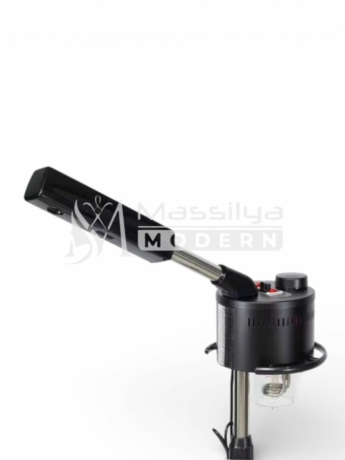 Facial Steamer Vapozone noir ProfessionneL 808 – Image 4