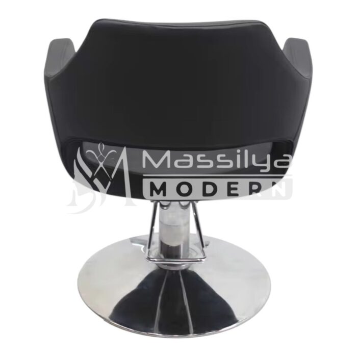 Fauteuil de Coiffure Professionnel Design Moderne – Image 6