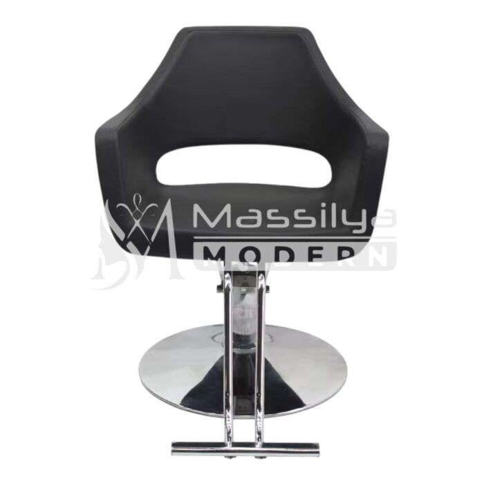 Fauteuil de Coiffure Professionnel Design Moderne – Image 4