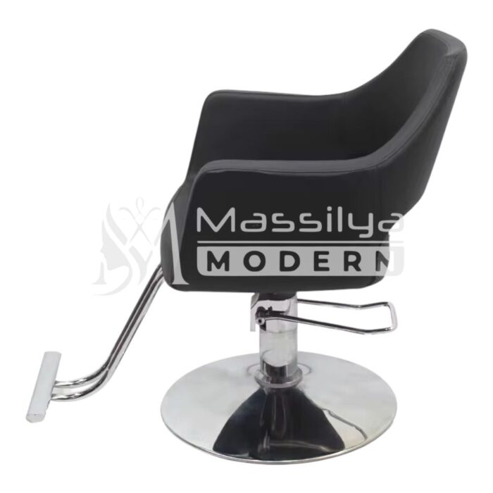 Fauteuil de Coiffure Professionnel Design Moderne – Image 5