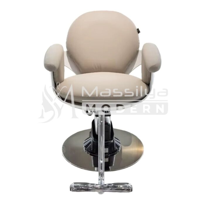 Fauteuil Professionnel de Coiffure Pompe Électrique Sans Fil (Batterie 12V) – Image 4