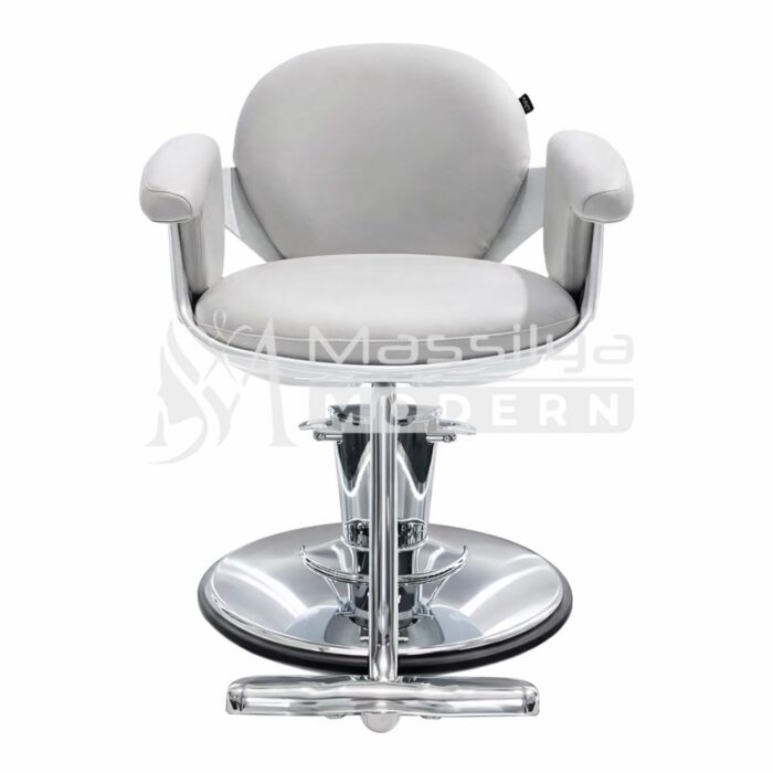 Fauteuil Professionnel de Coiffure de luxe – Image 2