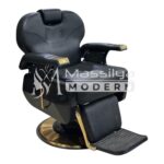 Fauteuil Homme Barbier gold 2690