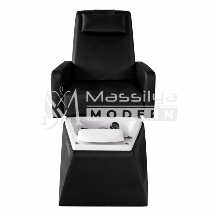 Fauteuil Spa Pédicure Professionnel – Électrique avec Bassin LED – Image 5