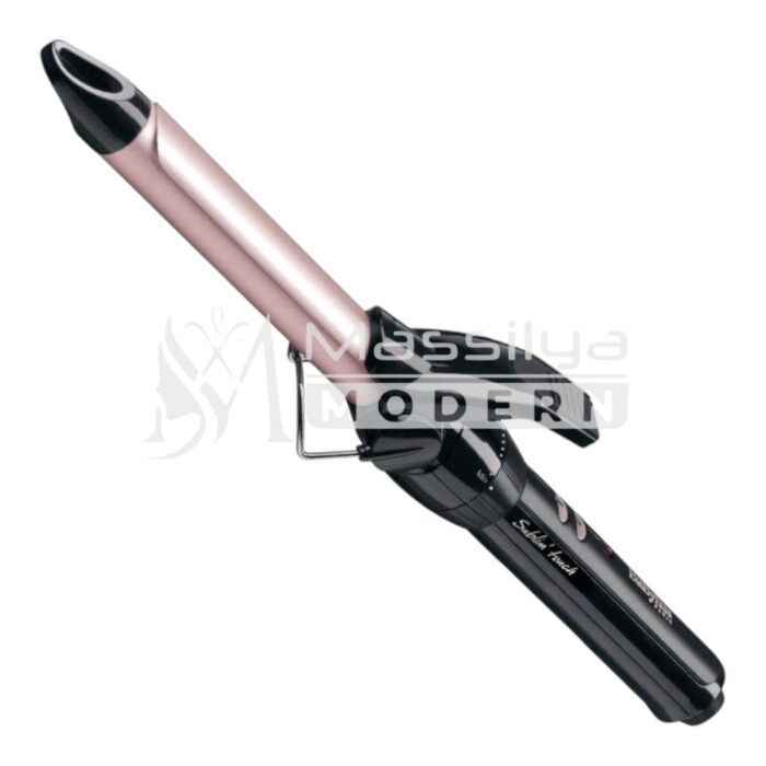 Babyliss Fer à Boucler Professionnel 19 mm – Image 2