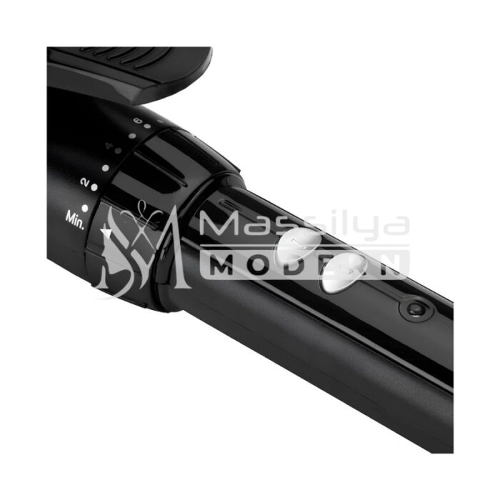 Babyliss Fer à Boucler Professionnel 32 mm – Image 4