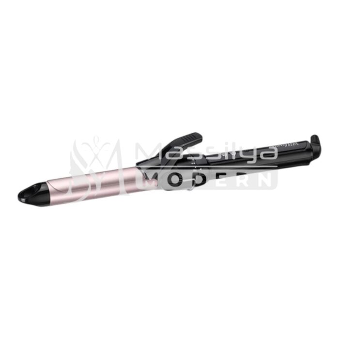 Babyliss Fer à Boucler Professionnel 25 mm – Image 2