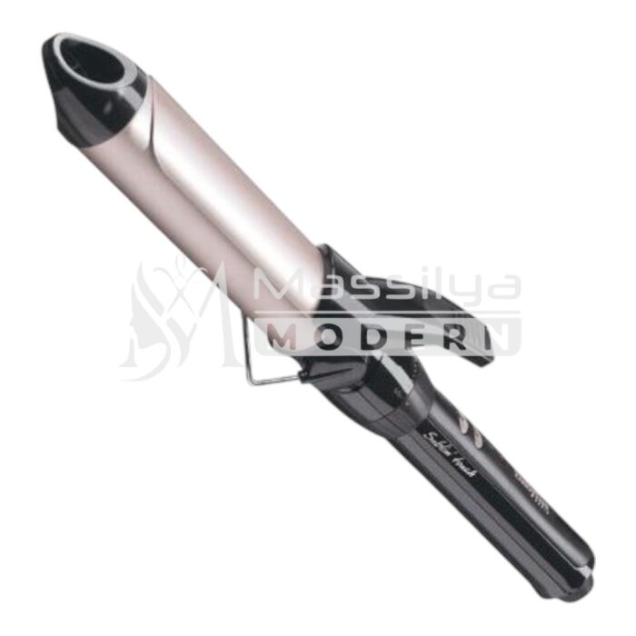 Babyliss Fer à Boucler Professionnel 32 mm – Image 3