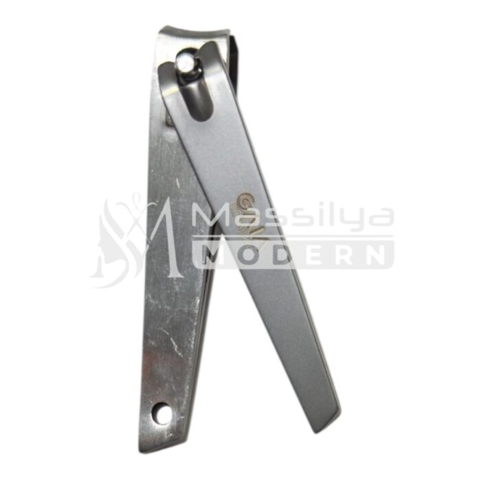 GAIA Coupe a ongles  Professional (aluminium) – Image 2