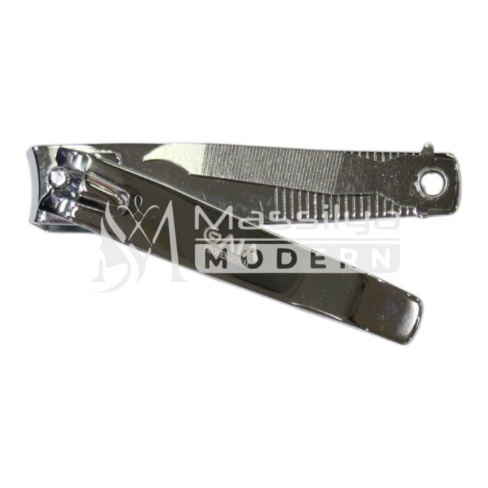 GAIA Coupe a ongles  Professional (CHROME) – Image 2