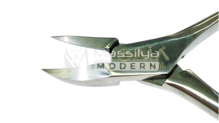 GAIA Pince à ongles Professionnel 43 – Image 3