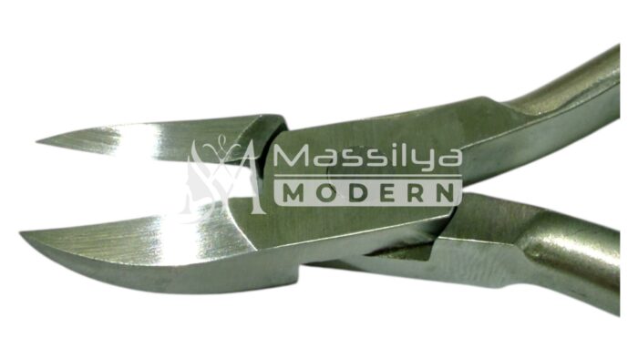 GAIA Pince à ongles Professionnel 41 – Image 3