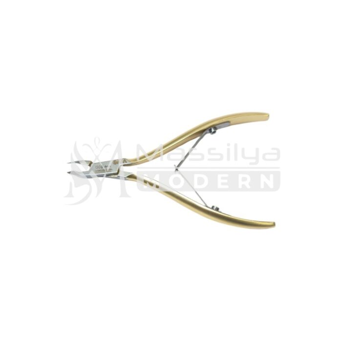 GAIA Pince a envie gold Professional (4 mm) Réf. 0045 – Image 2