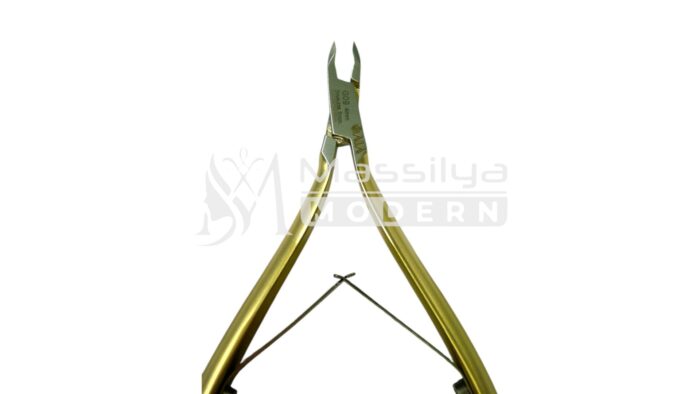 GAIA Pince a envie gold Professional (4 mm) Réf. 0045 – Image 3