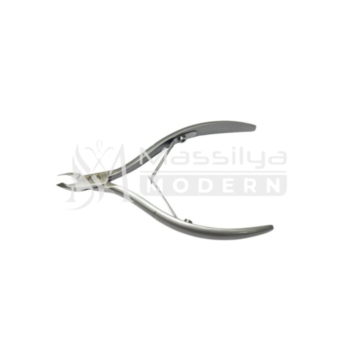 GAIA Pince a envie silver Professional (3 mm) Réf. 0073 – Image 2