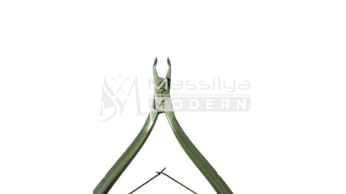 GAIA Pince a envie silver Professional (3 mm) Réf. 0073 – Image 3