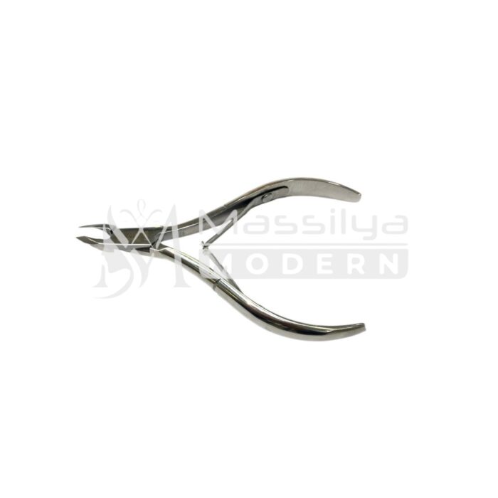 GAIA Pince a envie chrome Professional (3 mm) Réf. 0072 – Image 2