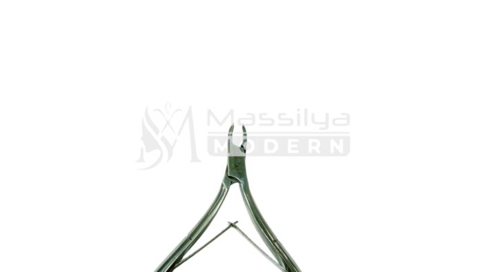 GAIA Pince a envie chrome Professional (3 mm) Réf. 0072 – Image 3