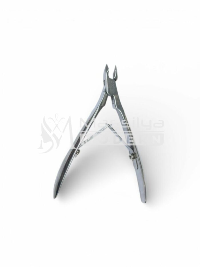 GAIA Pince a envie chrome Professionnel (7 mm) Réf. 0044 – Image 2