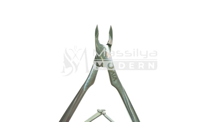 GAIA Pince a envie chrome Professionnel (7 mm) Réf. 0044 – Image 3