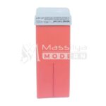 Gold Epil Cire Cartouche rose (100 ml)