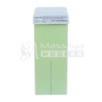 Gold Epil Cire Cartouche Thé vert (100 ml)